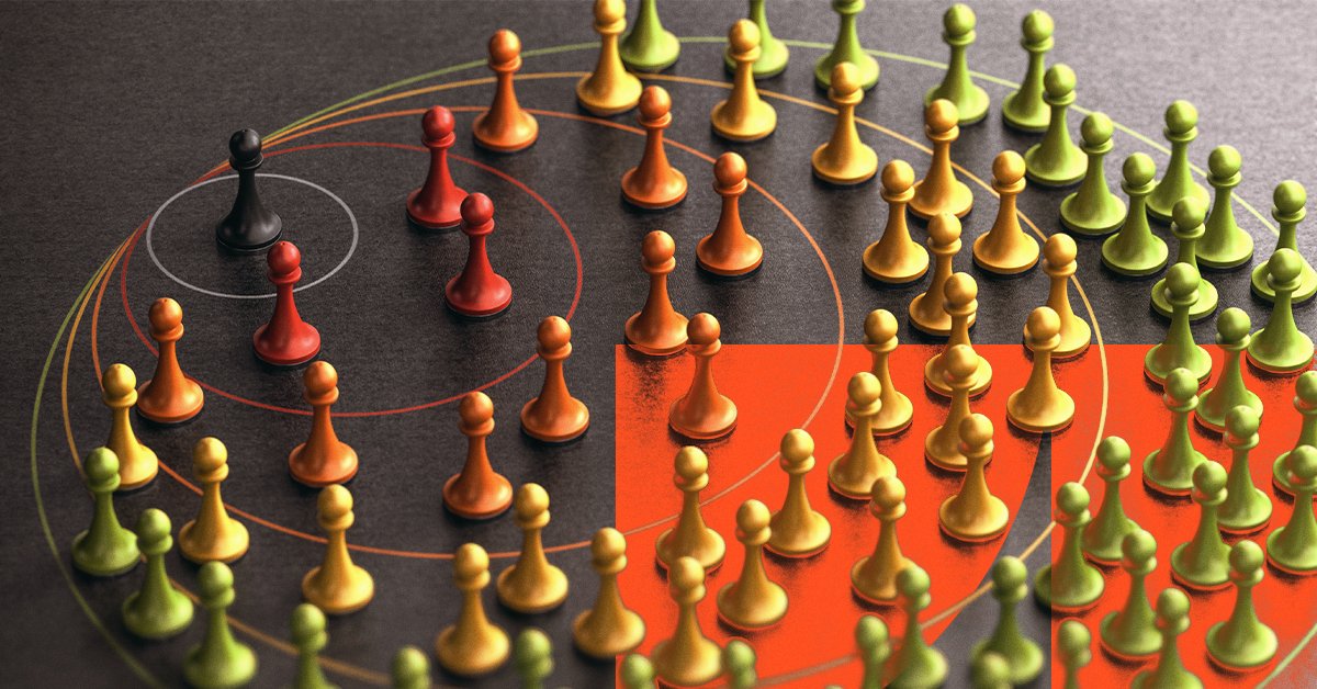 Marketing de influência