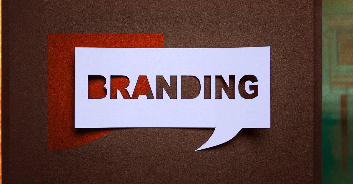 Consultoria de Branding
