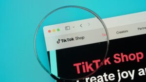 Tik tok Shop